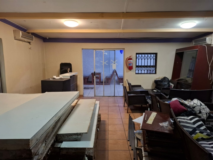 Commercial Property for Sale in Bloemfontein Free State